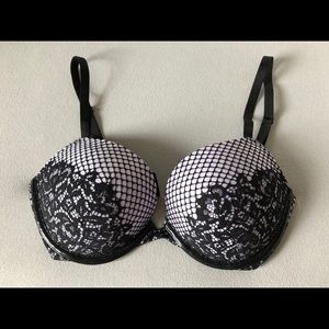 Victoria’s Secret bra